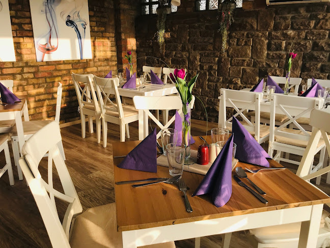 Avantgard Sport Étterem - Tatabánya