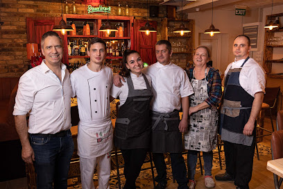 Pizza Pasta Buona Sera