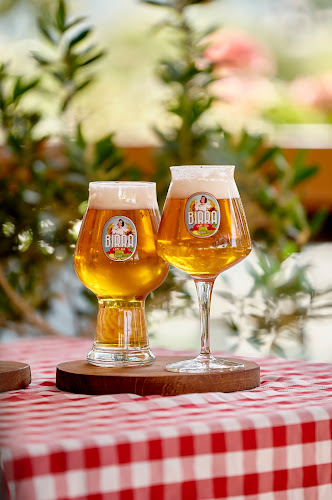 La Piazza - Budapest