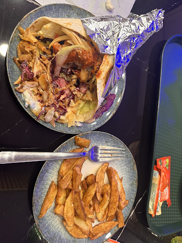 Istanbul kebab & grill török étterem