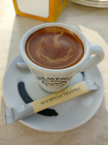 Diablo Cukrászda - Vendéglátás