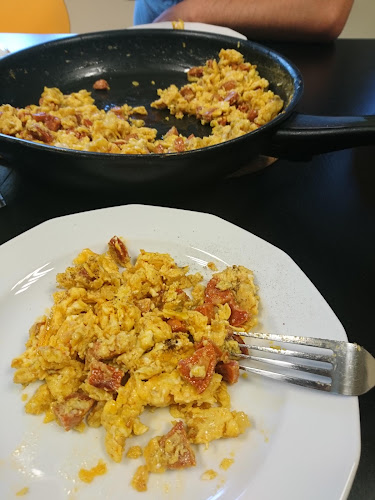 Viza Bisztró és Vendégház - Vendéglátás