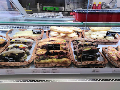 Harmónia Cafe & More