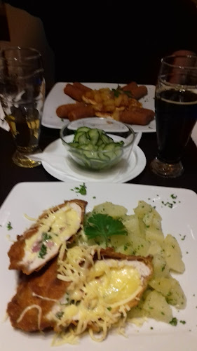 Opinii despre Casablanca Étterem în Nagykáta - Vendéglátás