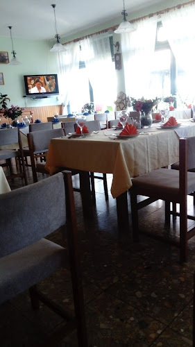 Teleki Csárda és Panzió - Vendéglátás