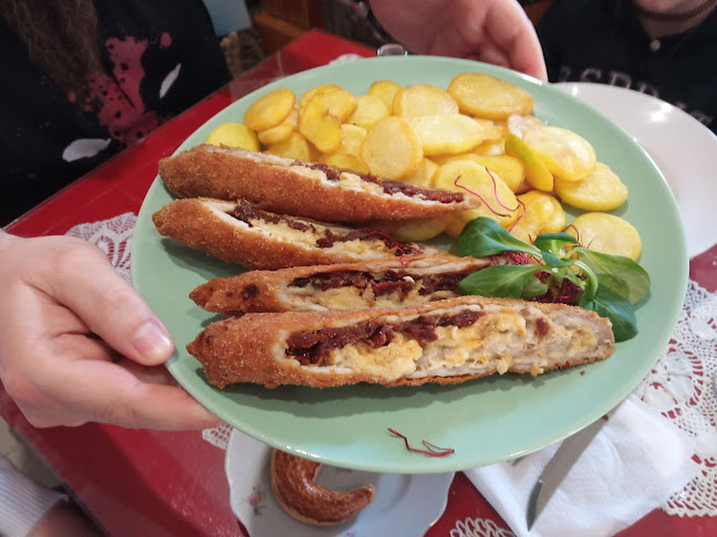 Ferdinánd Bisztró - Kunmadaras