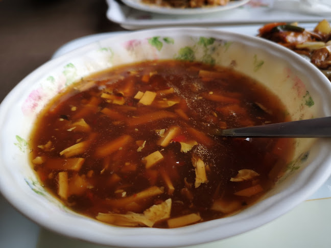 Comentarii opinii despre Jun Hong Kinai Büfé