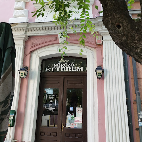 Garay Söröző - Szekszárd