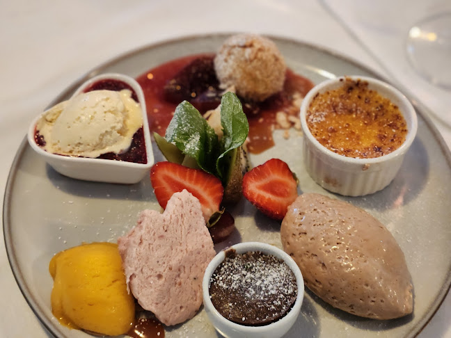 Comentarii opinii despre La'Mar Grill Restaurant & Pizzeria Zalakaros