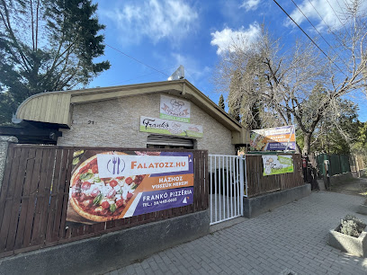 Frankó Pizzéria