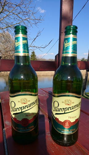 Mosoni Strand "Biczó" - Vendéglátás