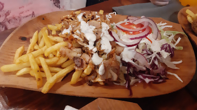 VOLT Konyha - Mosonmagyaróvár