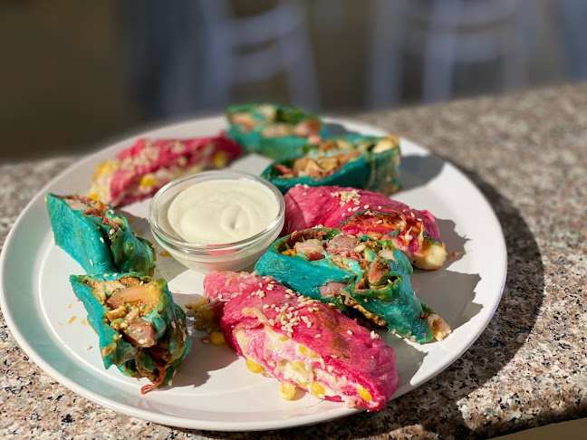 Forrás Büfé- Pizzéria - Vendéglátás