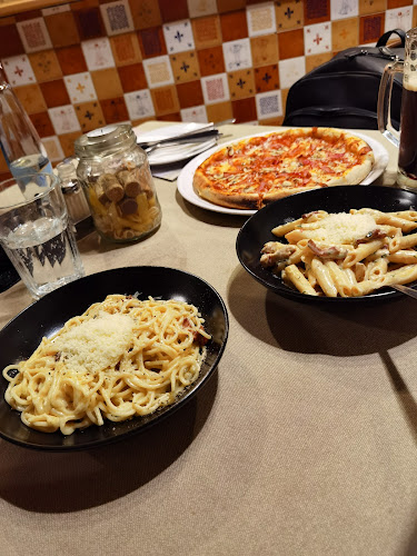 Pasta Bazár - Budapest