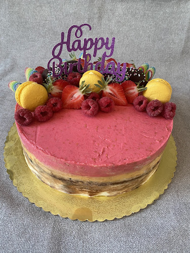 Comentarii opinii despre Ági Fagyizó