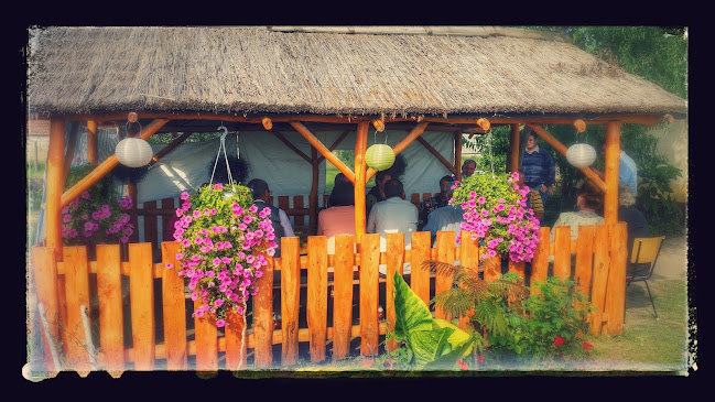 Fecskefészek Söröző - Vendéglátás