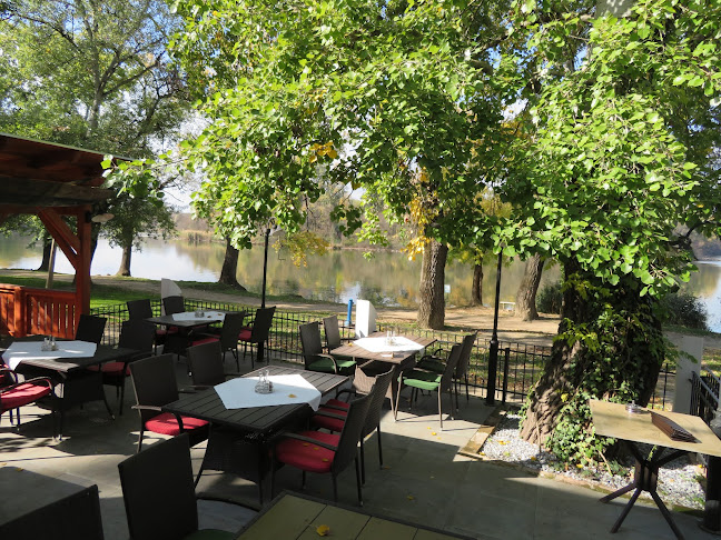 Hullámtér Vendéglő