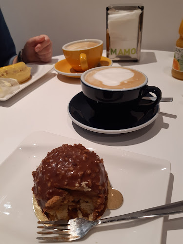 MAMO Gelato - Etele Plaza