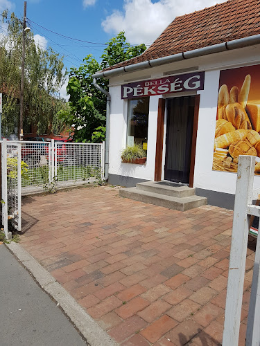 Comentarii opinii despre Morina pékség