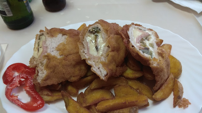 Comentarii opinii despre Tavasz Vendéglő