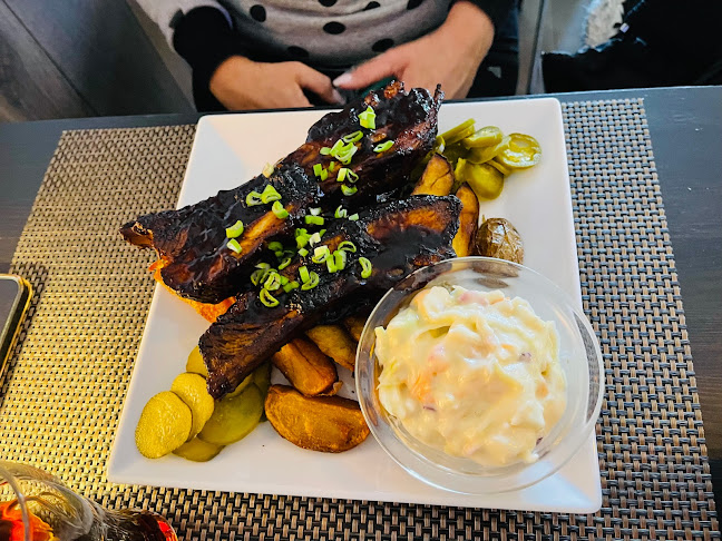 Vincent Grill & Beer - Vendéglátás