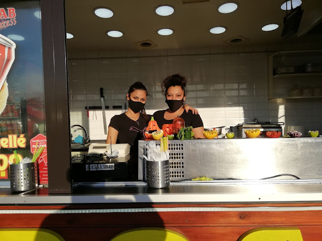 Döner Kebab Express Kecskemét