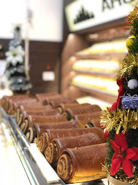 Aroma Pékség Kft. - Vendéglátás