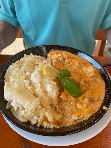 Attalai Halászcsárda Étterem - Attala