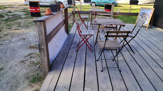 REINPOLD KOLBice - Pilisvörösvár