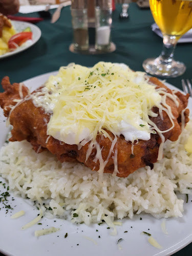 Eperjes Étterem - Nyíregyháza