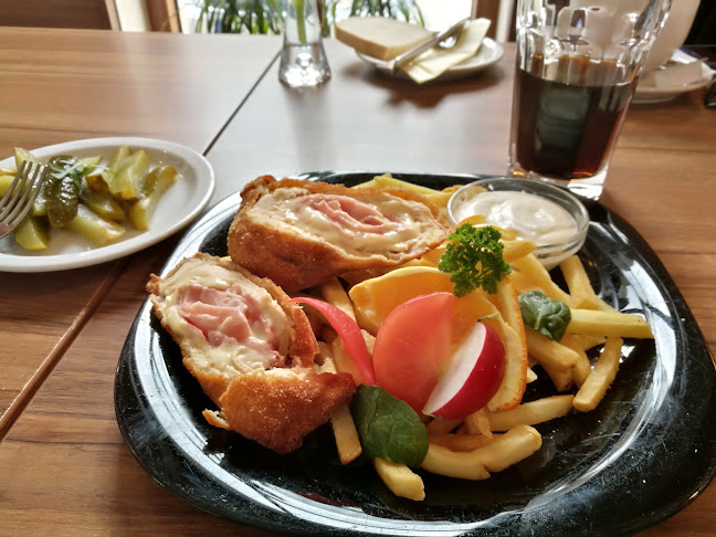 Fényesliget Kávézó - Piliscsaba