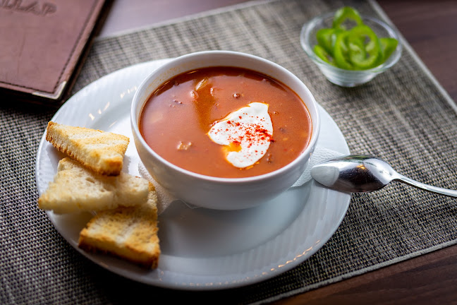 Comentarii opinii despre Yellow Pub étterem