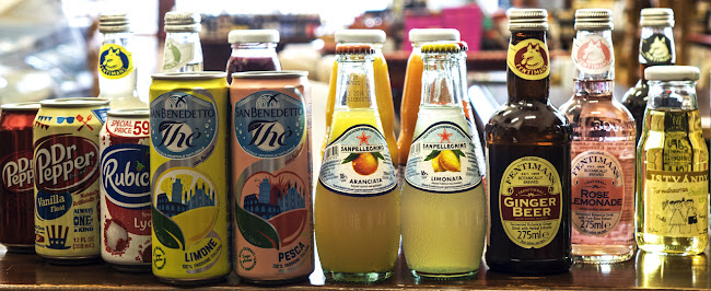 Comentarii opinii despre Gusto Delicate