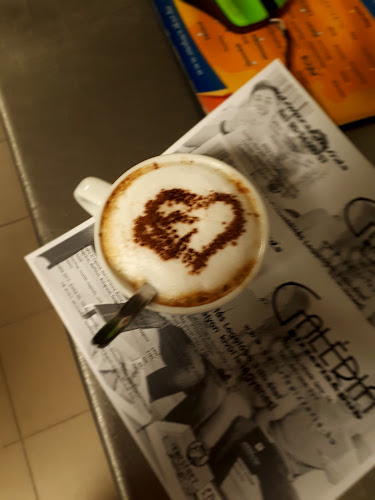 Comentarii opinii despre Galéria Pizzéria