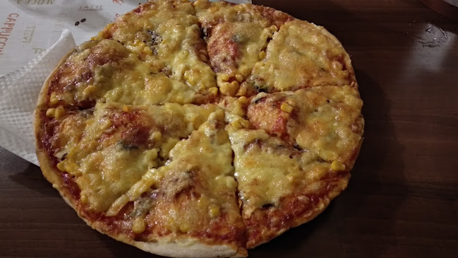 Hangulat Söröző és Pizzéria - Vendéglátás