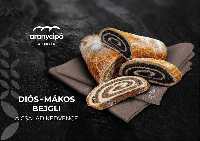 Aranycipó - ÁRKÁD