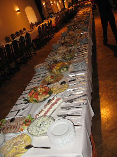 Csabi-Hami Ételbár