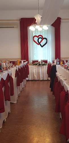 Comentarii opinii despre Radimetzky Kúria Vendégház