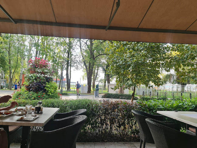 Comentarii opinii despre Maurus Étterem és Borbár