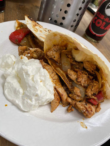 Comentarii opinii despre Bodega konyha