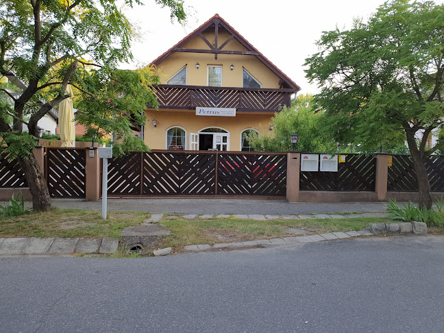 Petrus Étterem