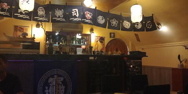 Ennmann Japán Étterem - Vendéglátás