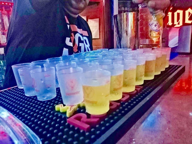 Jazz Cafe Bar - Miskolc