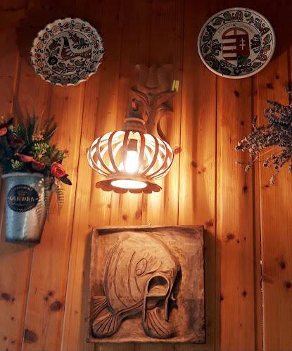 Öreg Halász Vendéglő - Siófok