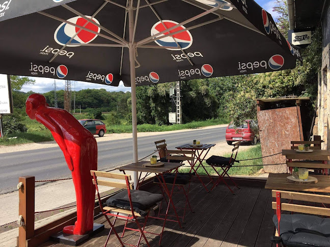 Funny Burger & Pizza