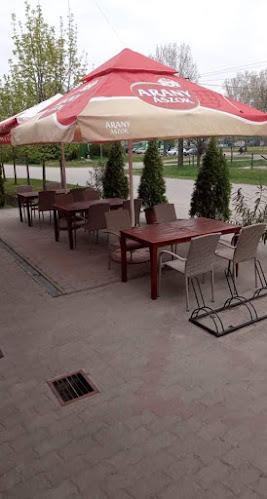 Goól Söröző & Étterem & Rendezvényház - Kiskunmajsa