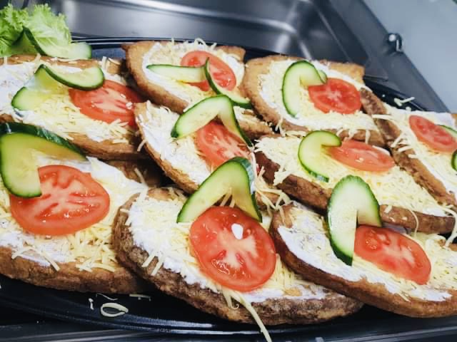 Grill Box - Budapest