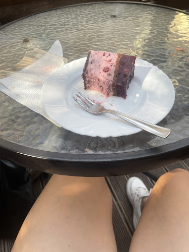 Budapest, Szív u. 1, 1063