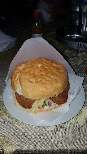 Mokka Presszó - Vendéglátás