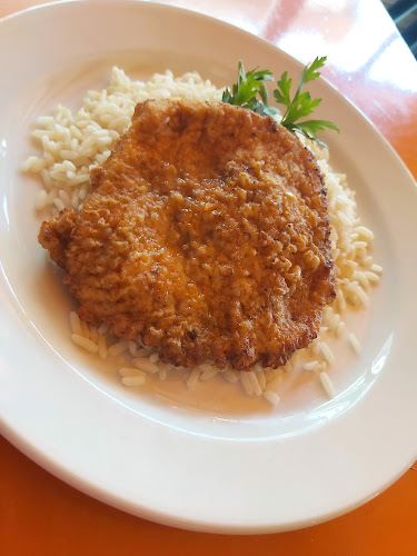 Comentarii opinii despre GastROCKitchen